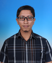 En. Haris B. Ahmad